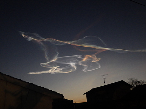 イプシロンロケット3号機